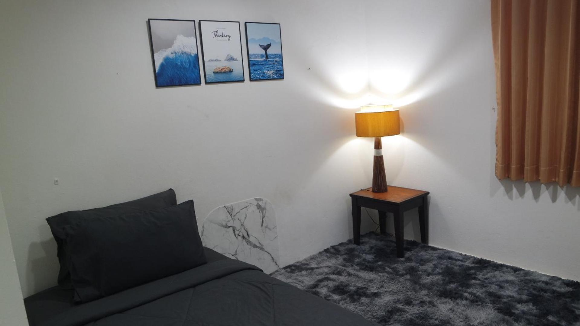 Alpha Hostel Cafe&Bar Ban Khlong Yai Ngoại thất bức ảnh